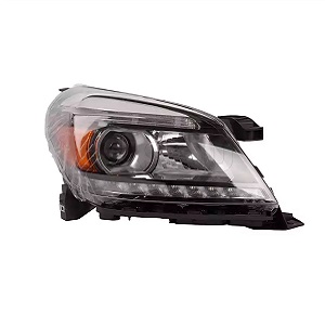 چراغ جلو فوتون تونلند نیوفیس راست